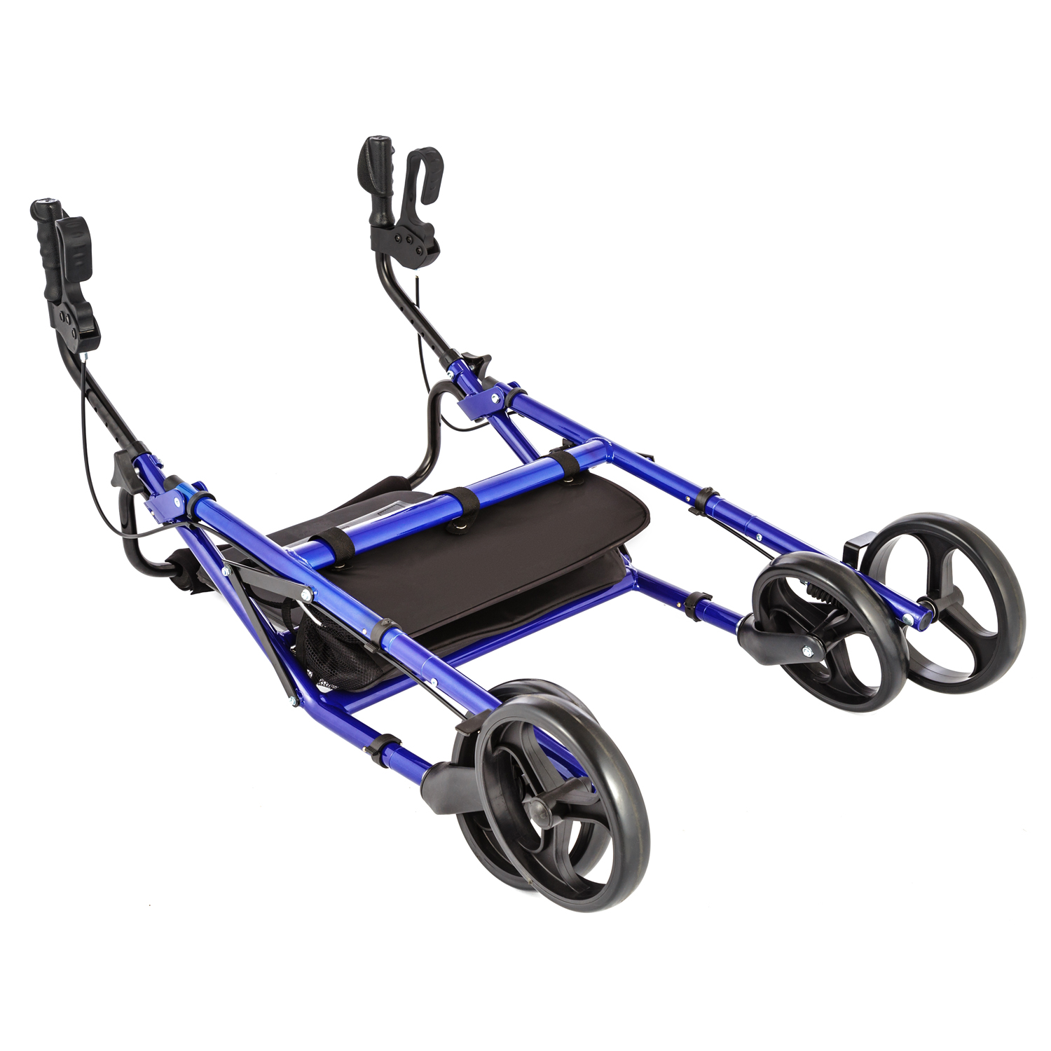 Ходунки-ролаторы ORTONICA XR202 складные до 100кг - 12